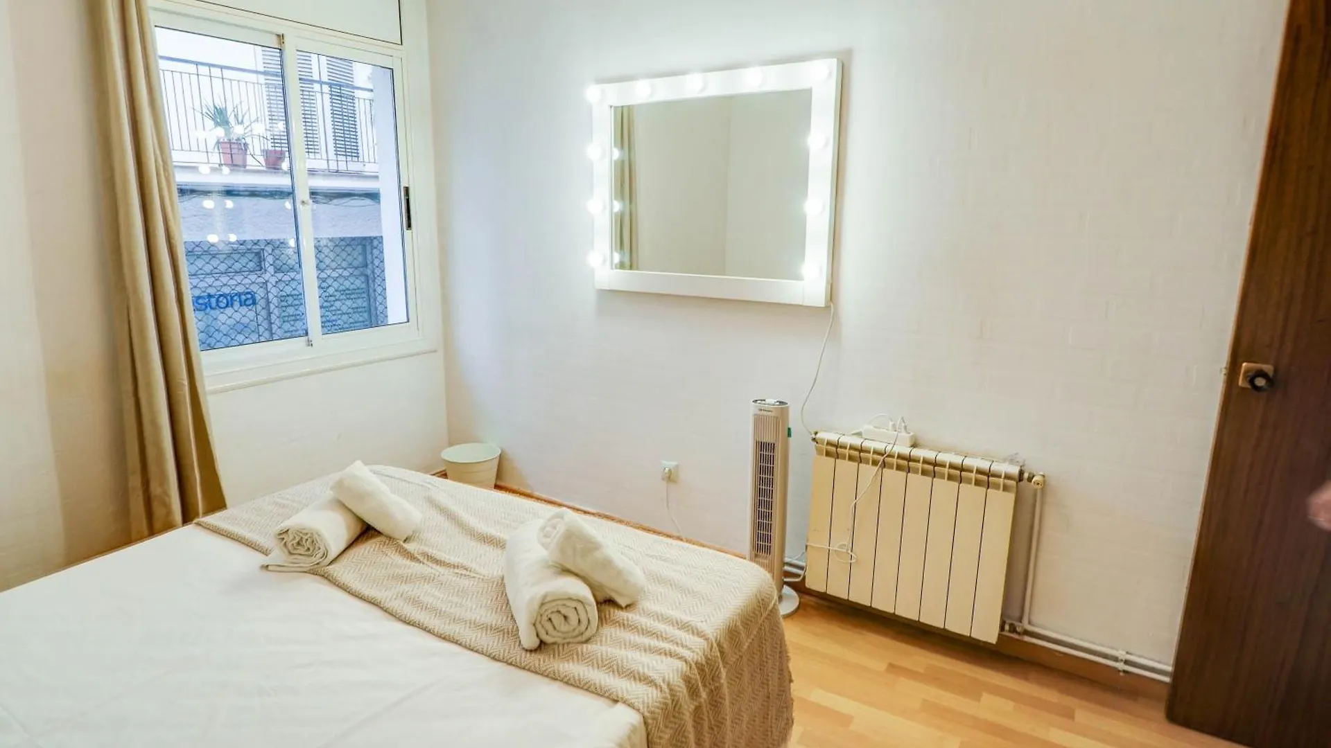 Bambino Apartment By Hello Homes سيدجيس